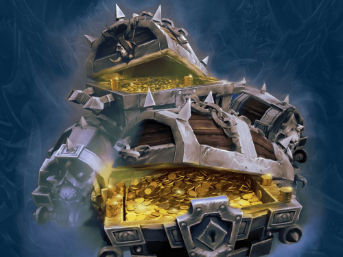 Undermine Exchange, una herramienta útil para conseguir oro en World of Warcraft