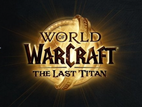 Chris Metzen fue quién propuso anunciar las tres expansiones de Worldsoul Saga