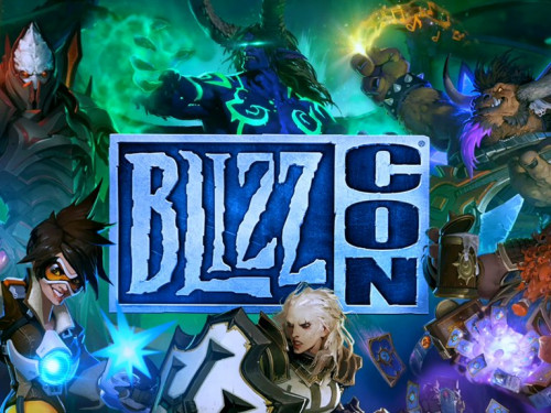 Blizzard lanza un comunicado sobre la BlizzCon