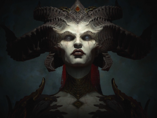 Datos y más datos de Diablo IV