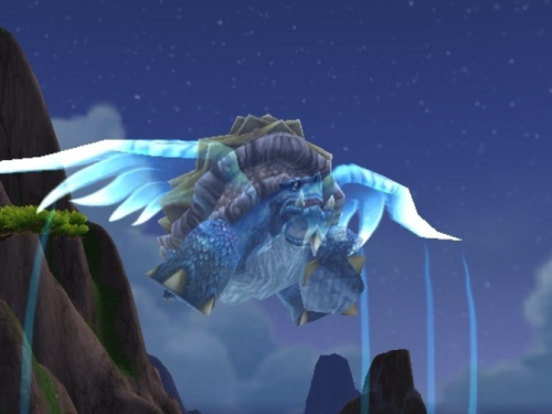 Curiosidad Warcraft: ¿A qué hace referencia Lon'li Guju?