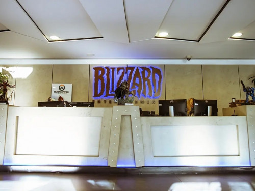 La justicia declara invalidados los despedidos realizados por Blizzard en Versailles