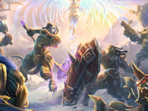 Blizzard reduce el honor obtenido en el pre-parche de Burning Crusade Classic