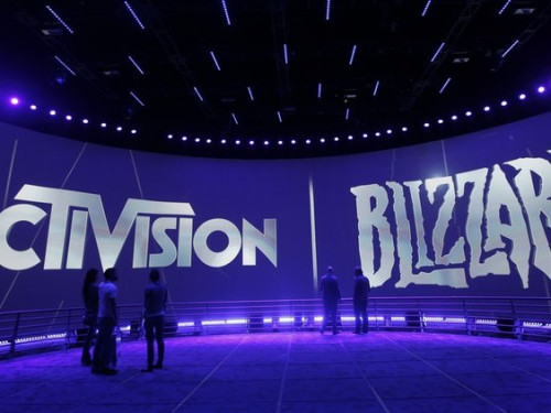 Activision Blizzard realizará despidos en la Región de Asia - Pacífico