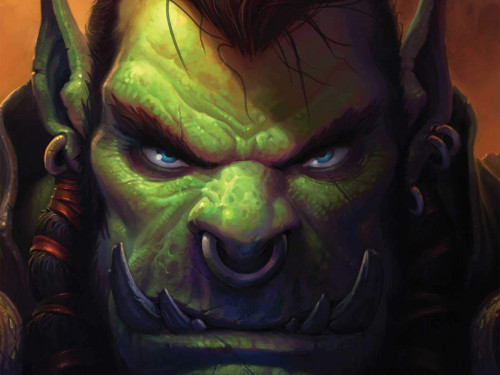 World of Warcraft: Rise of the Horde & Lord of the Clans - ¡Nueva novela ilustrada!