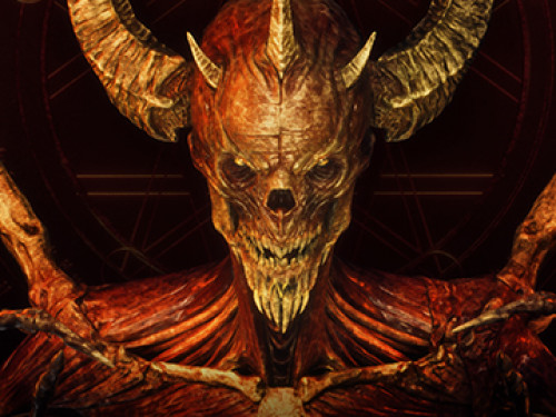Notas del Parche 2.4.1.2 de Diablo II Resurrected