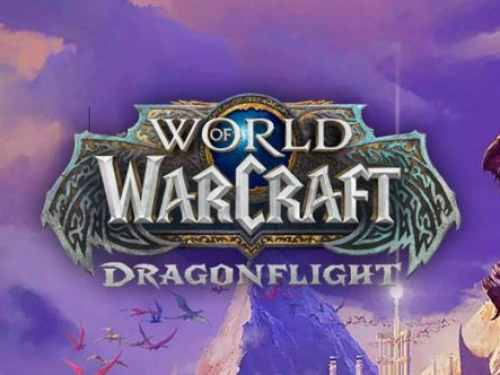 Reino de Pruebas de Dragonflight (10.0) ya disponible