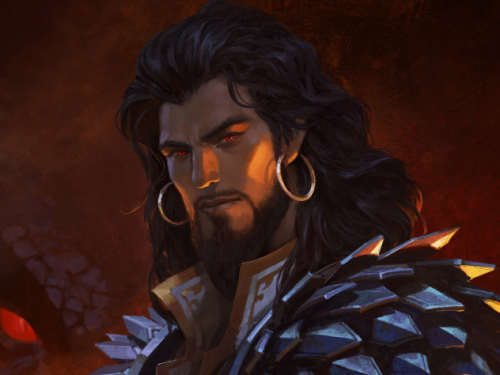¡Hoy comienza la prueba beta de World of Warcraft: Dragonflight!
