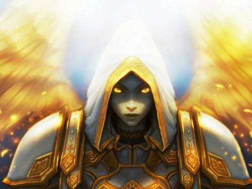 Blizzard revisará los talentos heroicos del Sacerdote Oráculo en The War Within