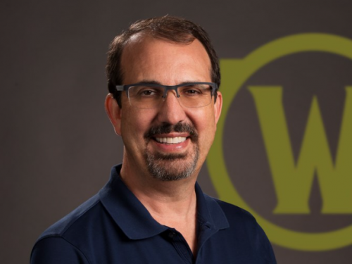 John Hight nombrado como General Manager de la Franquicia Warcraft