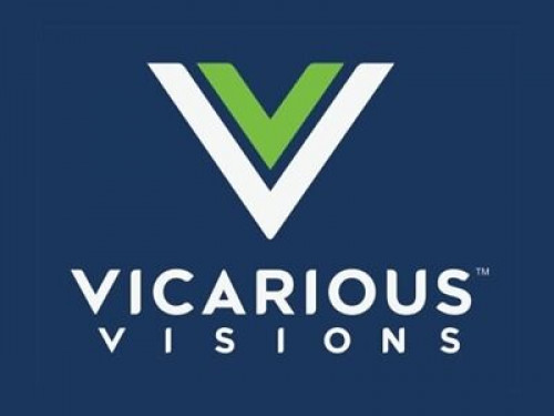 Vicarious Visions cambiará su nombre meses después de su fusión con Blizzard