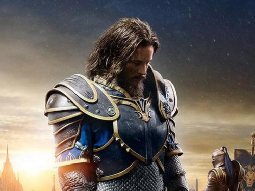 Warcraft: el Origen disponible en Prime Video