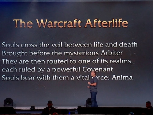 World of Warcraft: lo que nos depara el Futuro