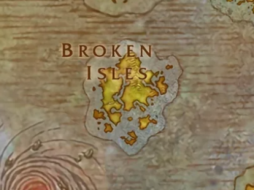 Explorando Azeroth: Islands and Isles - ¡Nuevo libro de World of Warcraft ya disponible!