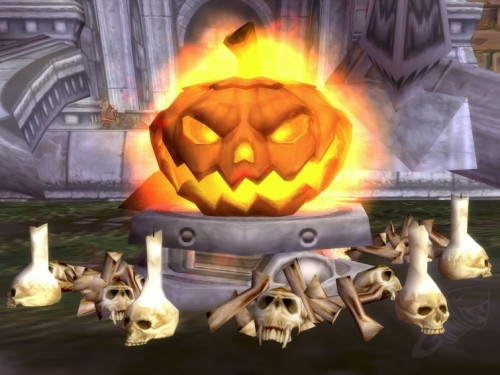 Blizzard renueva estéticamente los eventos de World of Warcraft con el 10.2