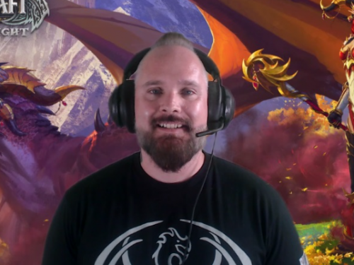 Entrevista de AlterTime a Blizzard sobre el The War Within en la BlizzCon 2023