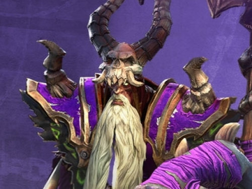 Guía de Warcraft III Reforged: No Muertos - Características Generales