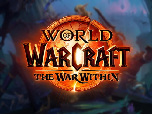 Ya puedes reservar el libro precuela de The War Within: World of Warcraft: The Voices Within
