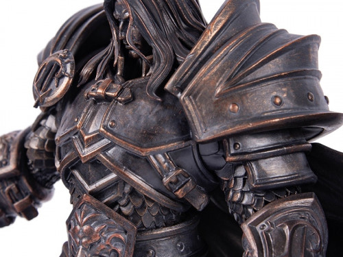 Edición coleccionista exclusiva para China de Warcraft III Reforged