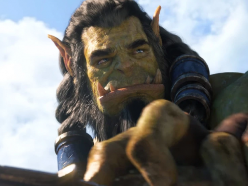 ¿Debe morir Thrall en World of Warcraft?