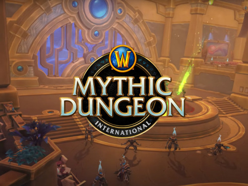 Guía del espectador del Mythic Dungeon International: Last Stand Tournament