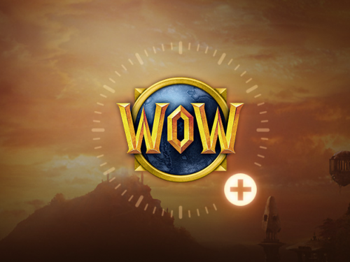 Tiempo de Inactividad: Guía para recuperar el Tiempo de Juego no utilizado en World of Warcraft