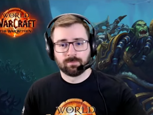 Entrevista de AlterTime a Blizzard sobre el Alpha de The War Within