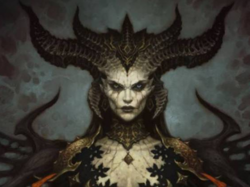 Primera Vendor Build de Diablo IV
