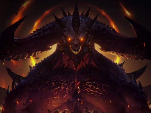 Blizzard busca un Game Producer para Diablo Immortal