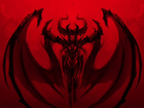 Más posibles datos de Diablo IV