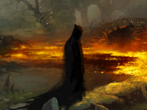 Diablo IV - Dentro del juego: el mundo de Santuario