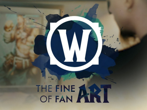 The Fine Art of Fan Art: episodio 4: Escultor