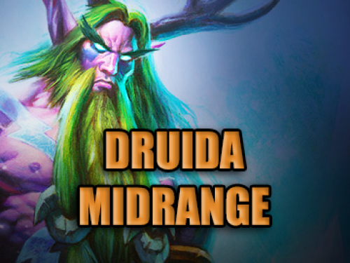 Druida MidRange (5980)