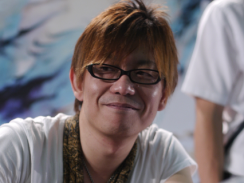 Naoki Yoshida, director de Final Fantasy XIV quiere una colaboración con Diablo