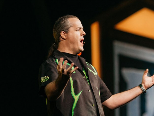 J. Allen Brack conversa con GameSpot sobre Blizzard, Diablo Immortal y WoW