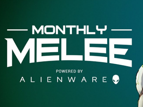 Alienware Monthly Melee: Mayo 2017 (Playoffs)