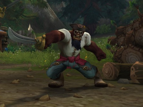 Blizzard tiene pensado nuevos modos experimentales para World of Warcraft