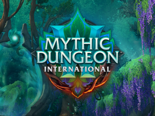  ¡El Mythic Dungeon International 2024 arranca el 16 de febrero!