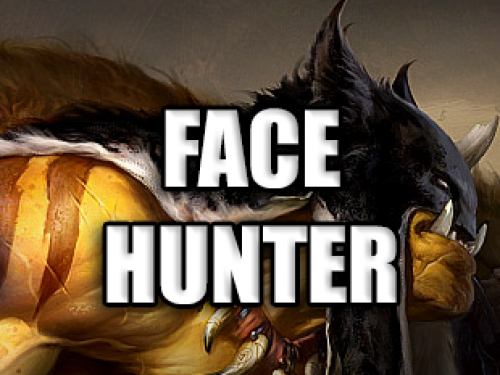 Face Hunter (1440)