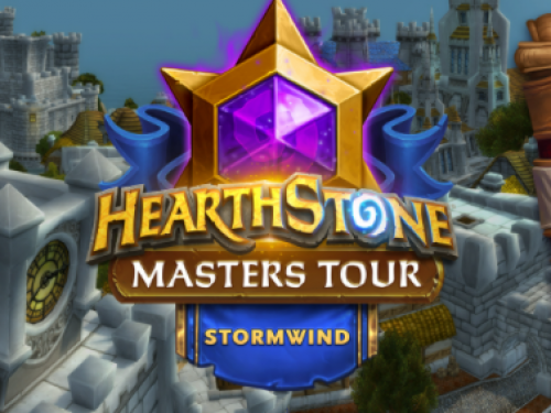 Guía del espectador de Hearthstone Masters Tour Stormwind