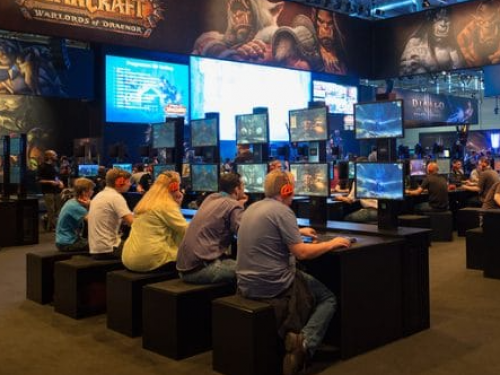 ¡Confirmado! - Blizzard desarrolla un juego para PC y Consola