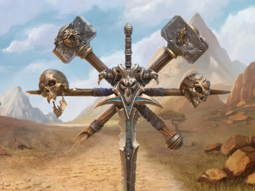Guía de Warcraft III Reforged: No-Muertos - Características Generales