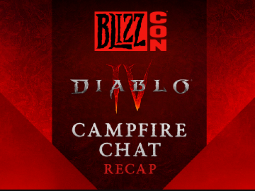 BlizzCon 2023 Diablo IV: Preguntas y Respuestas