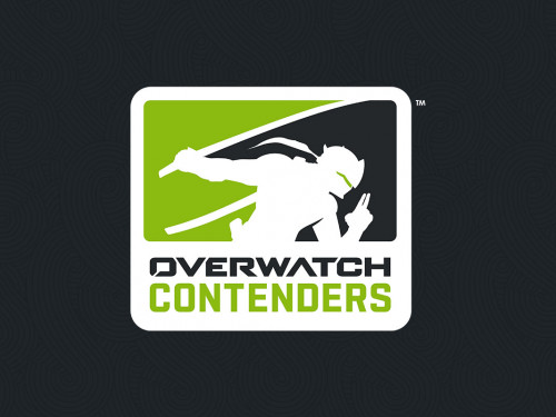 ¡La Temporada 2020 de Overwatch Contenders comienza hoy!