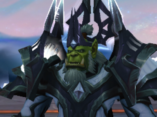 Xirev vuelve a completar TODOS los logros de World of Warcraft